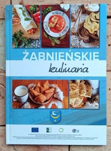 Żabnieńskie kulinaria | kuchnia regionalna Małopolska