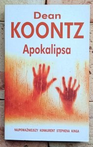 Dean Koontz - Apokalipsa