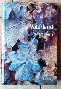 Robert Harris • Vaterland 