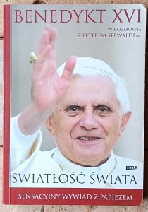 Peter Seewald, Benedykt XVI • Światłość świata