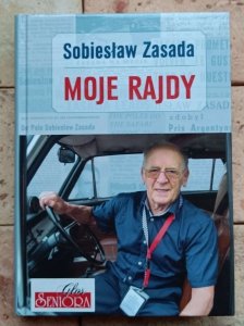 Sobiesław Zasada • Moje rajdy