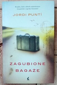  Jordi Punti • Zagubione bagaże