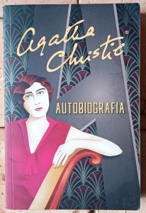Agatha Christie • Autobiografia