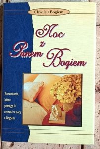 Noc z Panem Bogiem | rozważania religijne