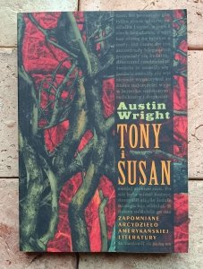 Austin Wright - Tony i Susan