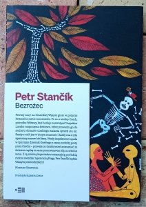 Petr Stancik • Bezrożec