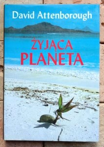 David Attenborough - Żyjąca planeta | Portret Ziemi