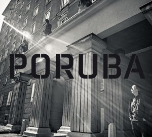  Jaromír Nohavica • Poruba • CD