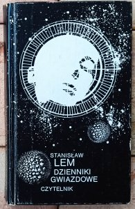 Stanisław Lem • Dzienniki gwiazdowe