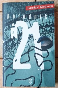 Jarosław Klejnocki • Południk 21