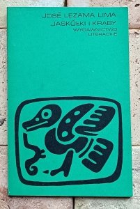 Jose Lezama Lima - Jaskółki i kraby