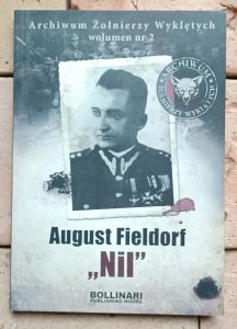 Dominik Kuciński - August Fieldorf Nil