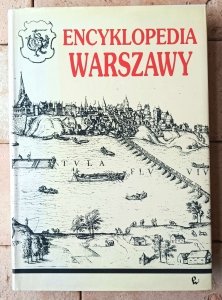  Encyklopedia Warszawy
