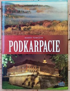 Marek  Tomczyk • Podkarpacie