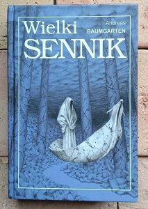 Andreas Baumgarten - Wielki sennik 