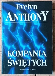 Anthony Evelyn • Kompania Świętych