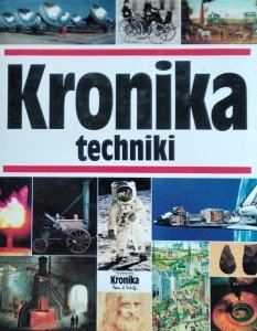 Kronika techniki
