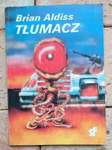 Brian Aldiss - Tłumacz