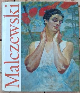 Andrzej Jakimowicz • Jacek Malczewski [album]