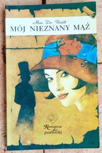 Dax Du Veuzit • Mój nieznany mąż