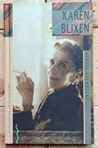 Detlef Brennecke - Karen Blixen | biografia
