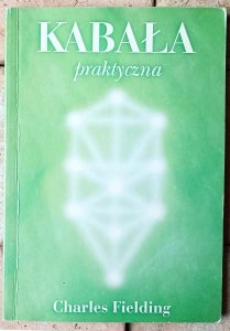 Charles Fielding • Kabała praktyczna