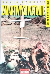 David Remnick • Zmartwychwstanie