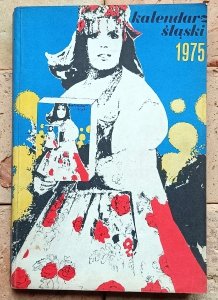 Kalendarz Śląski 1975