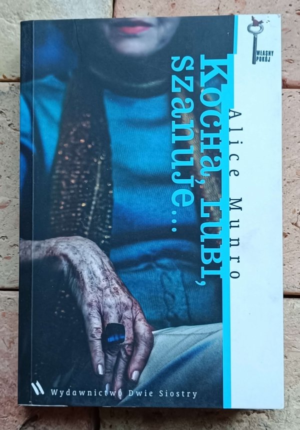Alice Munro x5 Przyjaciółka z młodości Uciekinierka Dziewczęta i kobiety i inne | komplet
