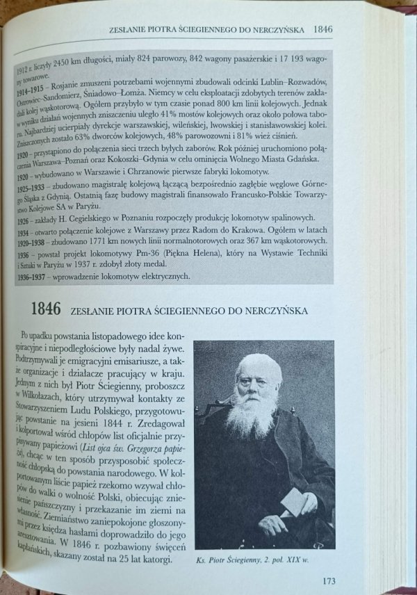 Wojciech Kucharski, Dariusz Misiejuk - Historia Polski w datach - fragment