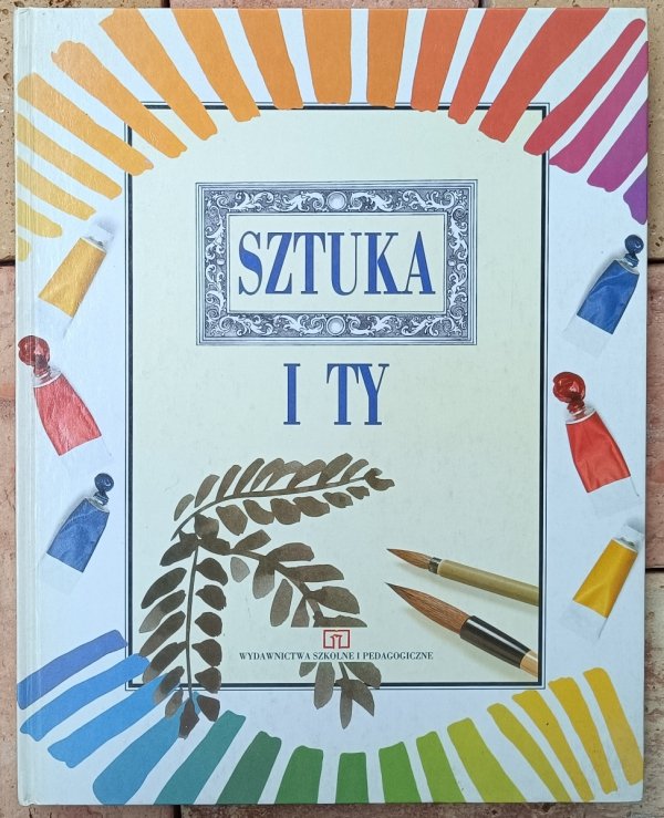 Anthea Peppin Helen Williams  Sztuka i ty