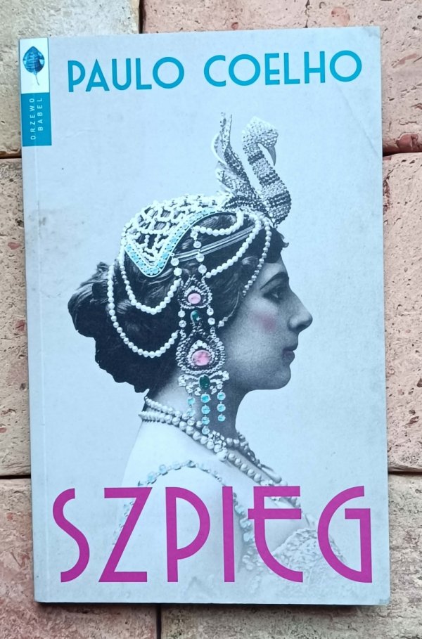 Paulo Coelho x10 Alchemik - Alef - Brida i inne | komplet