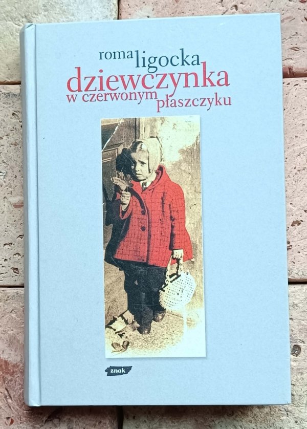 Roma Ligocka x8 Droga Romo - Kobieta w podróży i inne | komplet