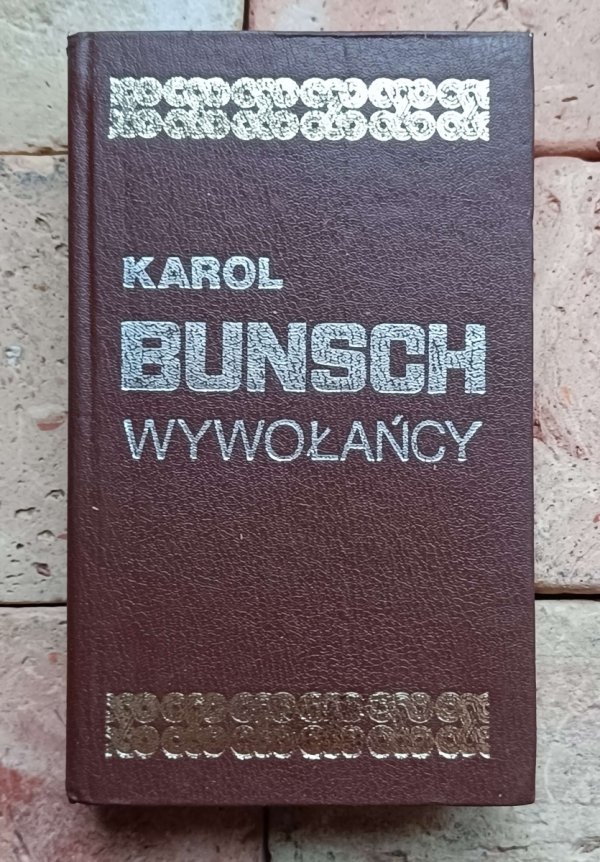Karol Bunsch x16 - Powieści Piastowskie | Komplet