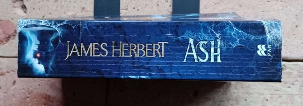 James Herbert - Ash