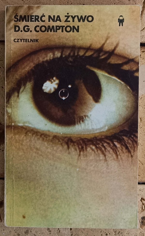 David Guy Compton • Śmierć na żywo