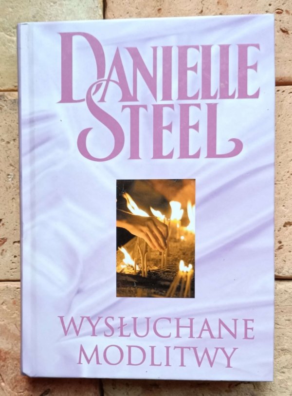 Danielle Steel - 10 książek | zestaw 2