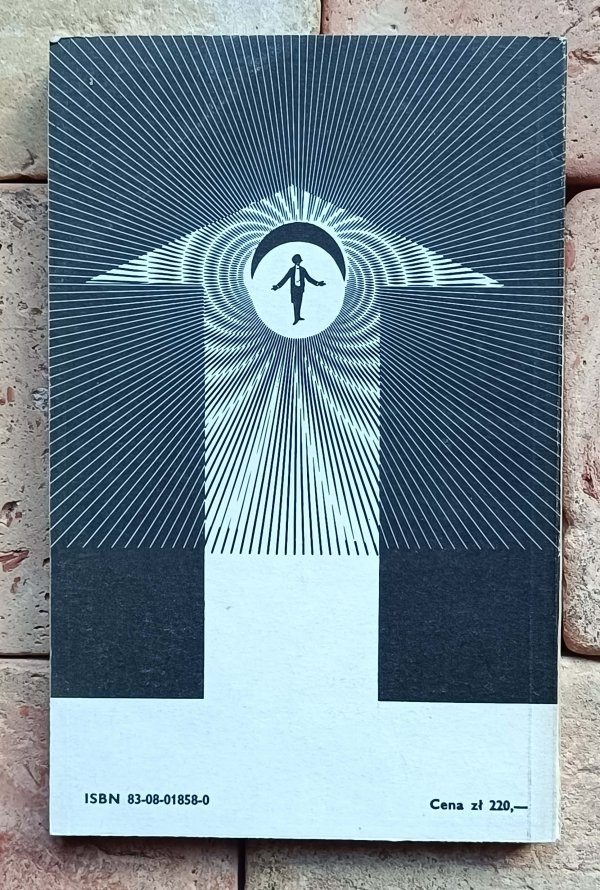 Marian Promiński - Sezon w górach Jowiszowych | Daniel Mróz