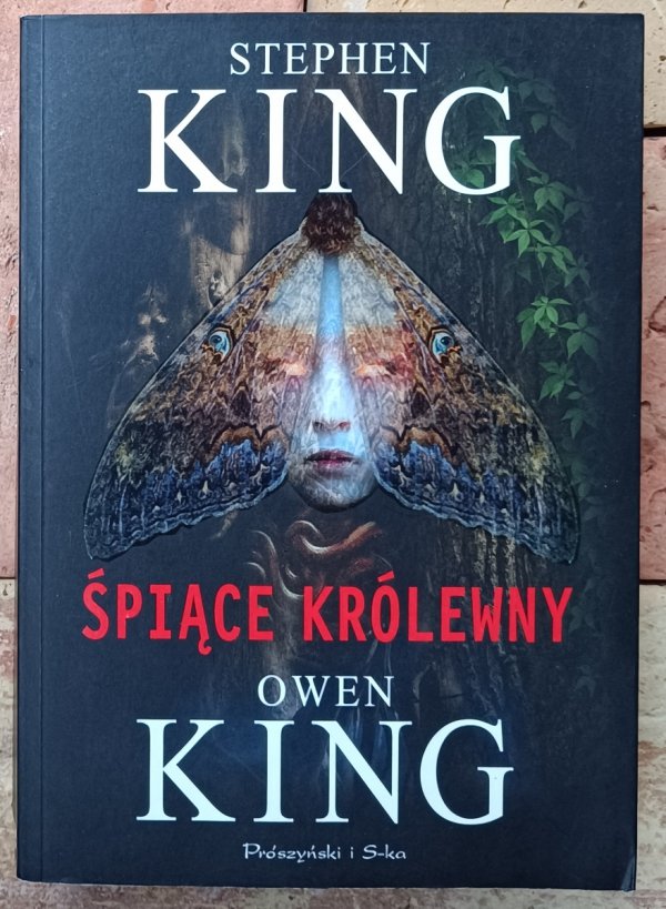 Stephen King • Śpiące królewny