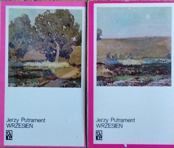  Jerzy Putrament • Wrzesień 