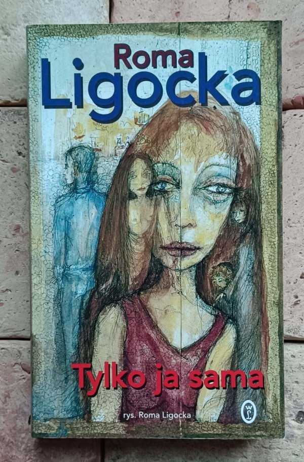 Roma Ligocka x8 Droga Romo - Kobieta w podróży i inne | komplet