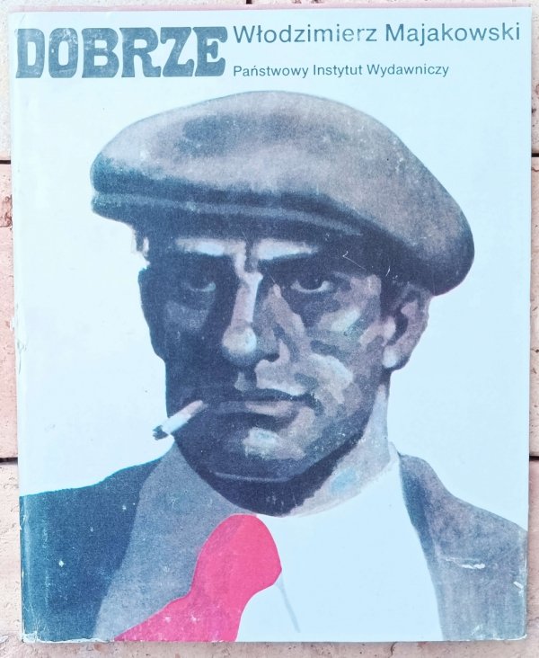 Włodzimierz Majakowski  Dobrze [Janusz Stanny]