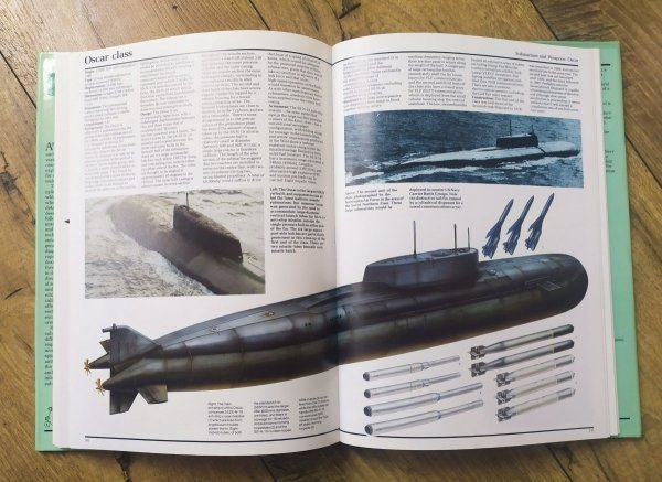 David Miller, John Jordan Modern Submarine Warfare