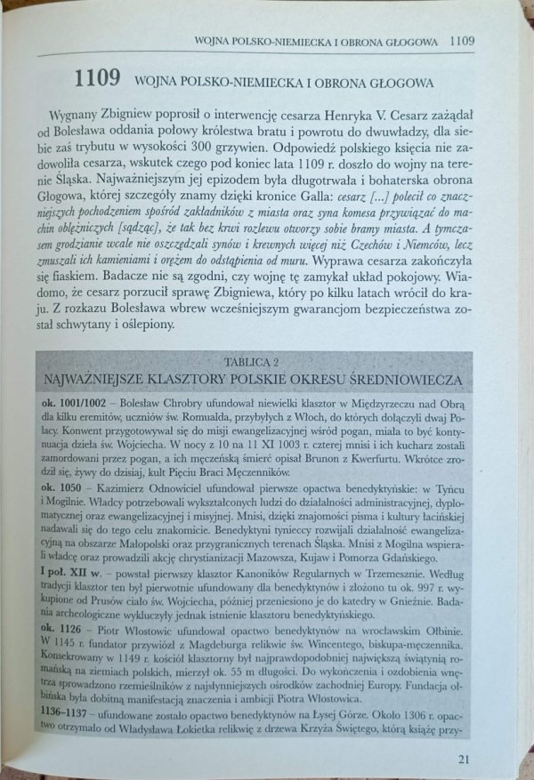 Wojciech Kucharski, Dariusz Misiejuk - Historia Polski w datach - fragment