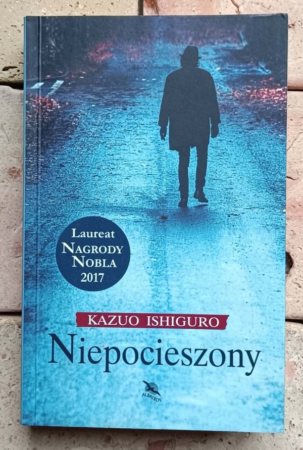 Kazuo Ishiguro x7 - Nokturny Niepocieszony Pogrzebany olbrzym i inne | komplet