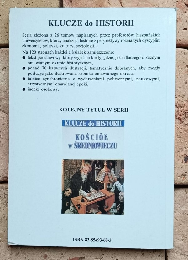 M. de los Angeles Perez Samper - Renesansowa Europa 1453-1556