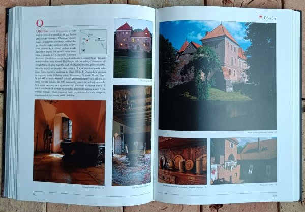 Bartłomiej Kaczorowski - Zabytki architektury polskiej - fragment