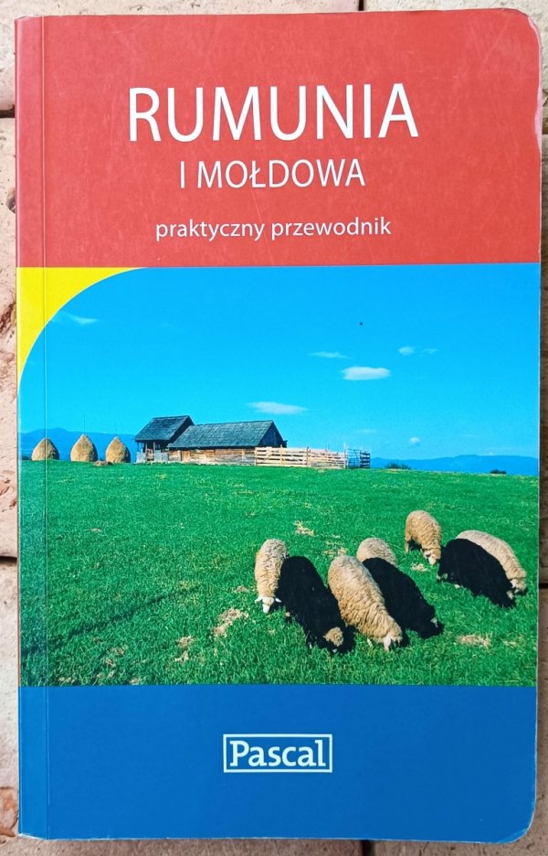 Witold Korsak • Rumunia i Mołdowa