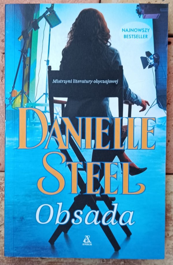 Danielle Steel Obsada 