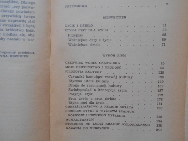 Ija Lazari-Pawłowska • Schweitzer
